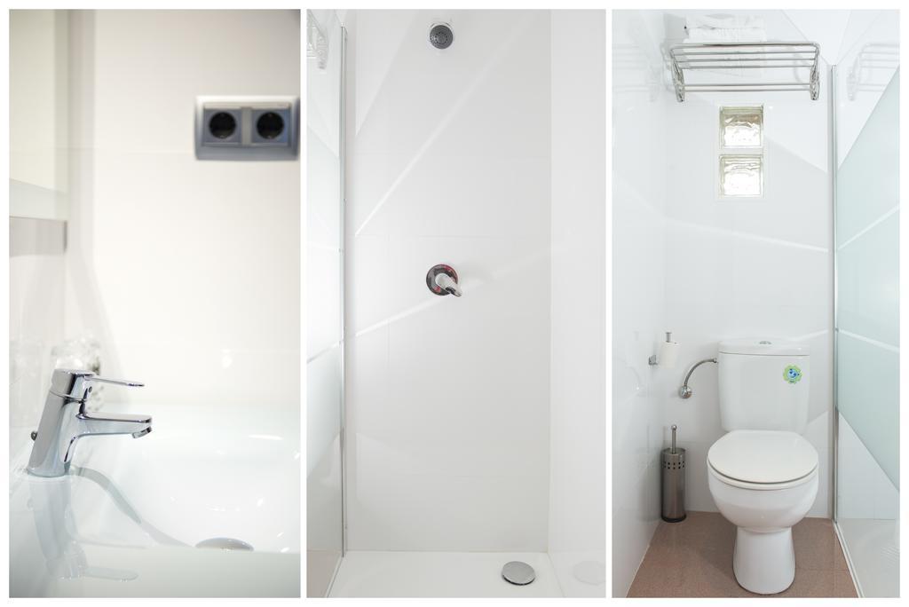 Hostal Sol Toledo Quarto foto